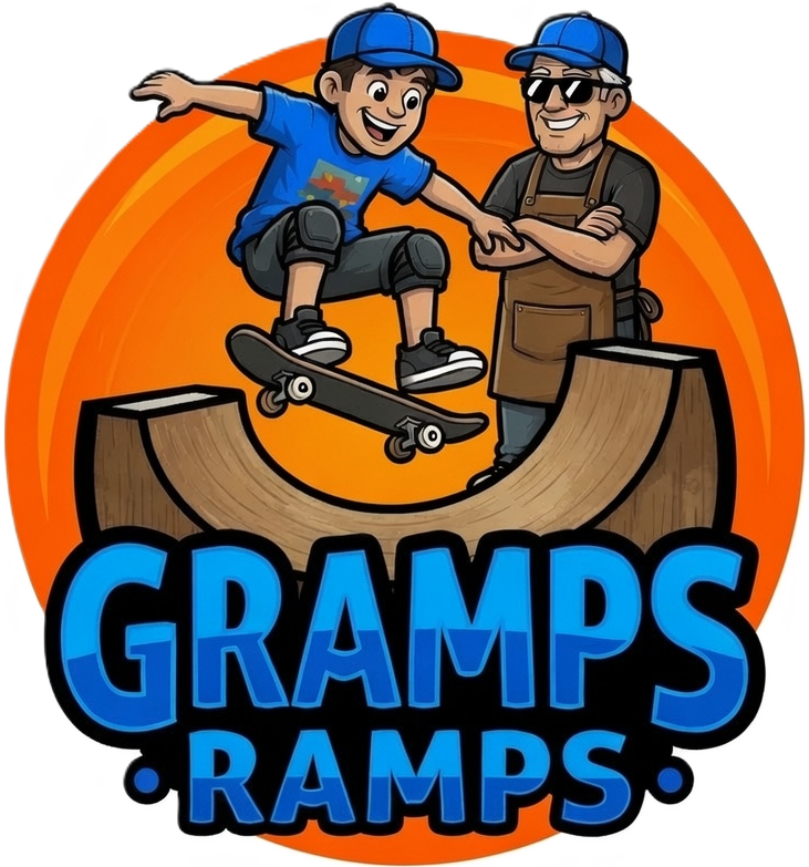 Gramps Ramps
